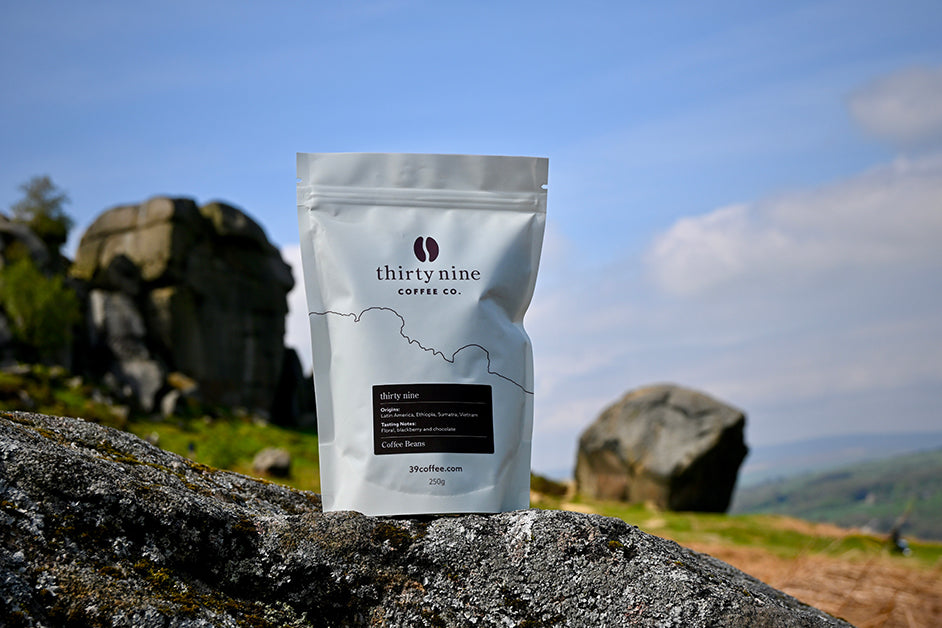 Thirty Nine Coffee Company