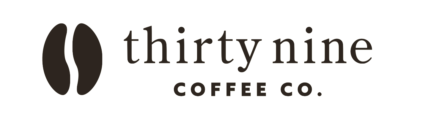 Thirty Nine Coffee
